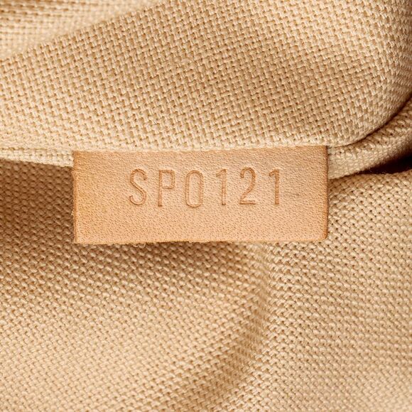 Louis Vuitton Damier Azur Siracusa GM Tote - Picture 6 of 15